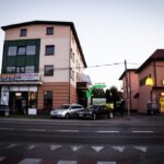 lokalizacja poradnia integracji sensorycznej Warszawa Włochy