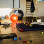 gabinet terapii integracji sensorycznej poradnia integracji sensorycznej Warszawa Włochy