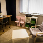 gabinet psycholog poradnia integracji sensorycznej Warszawa Włochy