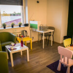 gabinet psycholog poradnia integracji sensorycznej Warszawa Włochy