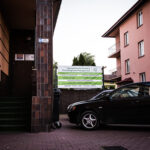 wejście poradnia integracji sensorycznej Warszawa Włochy