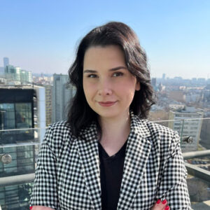 Specjaliści psycholog Marta Lachowicz poradnia integracji sensorycznej Warszawa Włochy