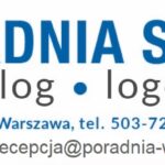 Logo poradnia integracji sensorycznej Warszawa Włochy